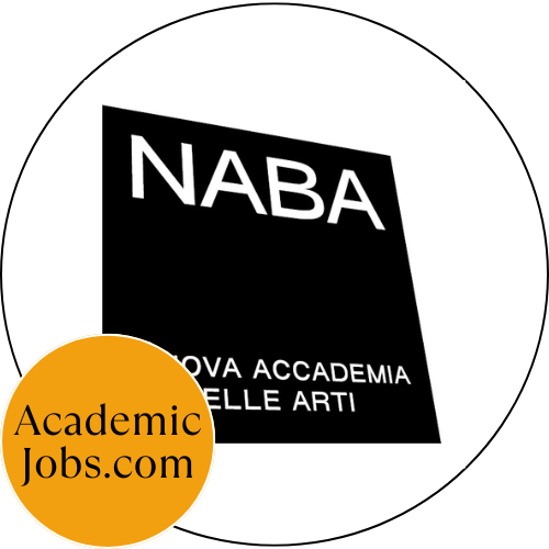 NABA - NABA - Nuova Accademia di Belle Arti, Milan logo
